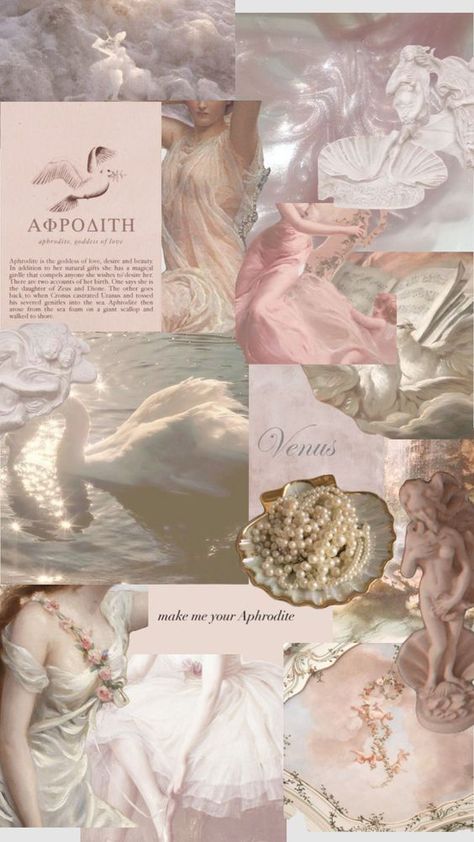 Pink, Aesthetics, Iphone, Aphrodite Aesthetic, Aesthetic Iphone Wallpaper, Pink Aesthetic, Aphrodite, Aesthetic Wallpapers, Aesthetic Collage