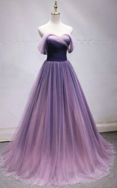 Prom Dresses, Tulle, Tulle Prom Dress, Tulle Party Dress, Long Prom Dress, A Line Prom Dresses, Tulle Dress, Ball Gowns Prom, Evening Dresses Prom