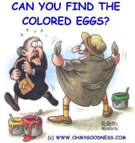 Happy Easter.. Humour, Funny Easter Jokes, Funny Easter Memes, Funny Easter Bunny, Funny Easter Pictures, Easter Humor, Easter Jokes, Easter Quotes Funny, Easter Funny