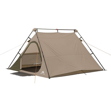 Walmart, Camping, Summer, Camping Gear, Outdoor, Tent Camping, Car Camping, Cabin Tent, 4 Person Tent