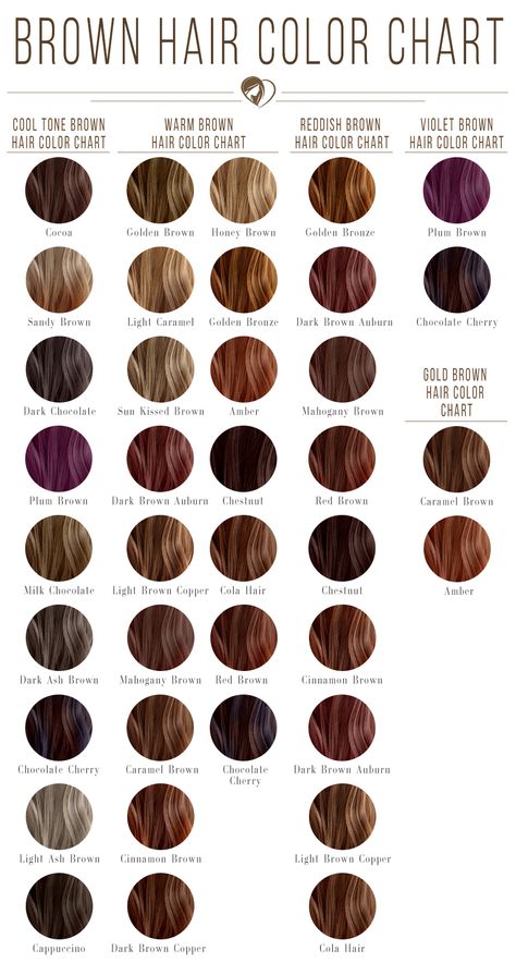 Dark Brown Hair Color Chart #brunette #brownhair Dark Hair, Hair Shades, Hair Color Dark, Brown Hair Shades, New Hair Colors, Dark Brown Hair Color, Hair Hacks, Brown Hair Colors, Dark Brown Hair