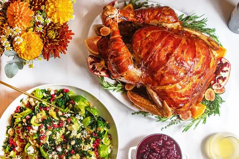 Giadzy - by Giada De Laurentiis | A place where food, family and fun come together. | Giadzy Thanksgiving, Italian Recipes, Wines, Apps, Ideas, Thanksgiving Dinner, Thanksgiving Menu, Thanksgiving Dishes, Holiday Dinner