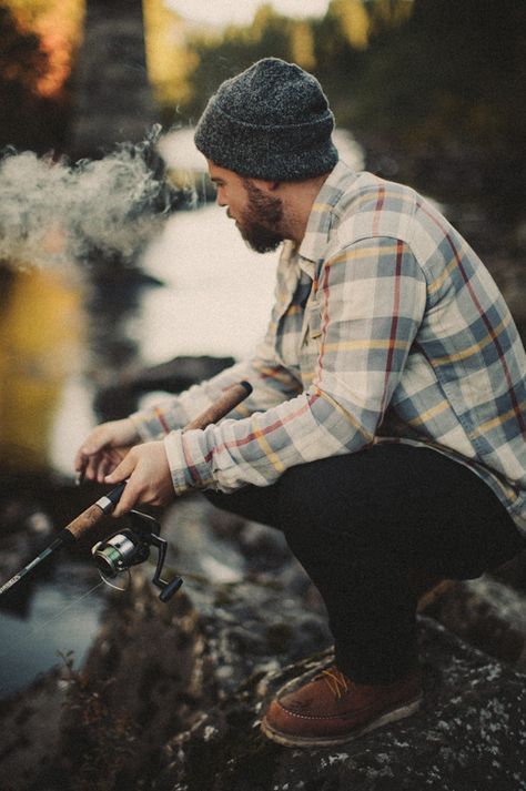 Manly Outdoor Style | CHIC GLITTERATI Men Casual, Men's Fashion, Outfits, Casual, Rugged Men, Mens Fashion Rugged, Mens Fashion, Mens Fashion Rugged Outdoors, Mens Outfits