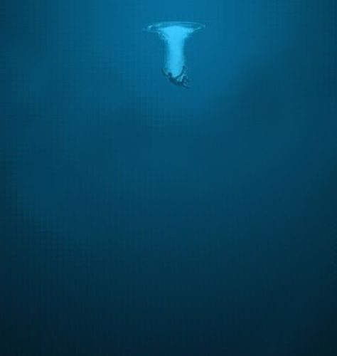 Falling deep in the ocean... Water, Diving, Underwater Photography, Inspiration, Deep Blue, Deep, Ocean, Matter, Scenery