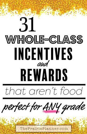 Don’t get me wrong — I love candy. And, a jolly rancher, a tootsie roll, or a starburst can work wonders in the classroom for student motivation and enthusiasm. So can pizza parties, and cupc… Organisation, Pre K, Teacher Resources, Student Rewards, Classroom Rewards, Class Incentives, School Counseling, Class Management, Classroom Behavior Management