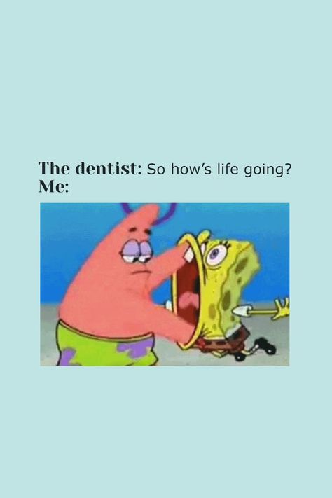 Nutrition, Fitness, Scrubs, Dentist Jokes, Dentist Humor, Dental Quotes Funny, Dental Jokes, Dentist Meme, Dentists Quotes