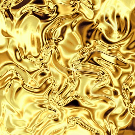 Gold foil curved. Yellow gold foil texture - detailed , #sponsored, #curved, #foil, #Gold, #Yellow, #detailed #ad Gold Foil Texture, Gold Wallpaper Iphone, Gold Living, All That Glitters Is Gold, Gold Aesthetic, Gold Background, Liquid Gold, Gold Wallpaper, Shades Of Gold