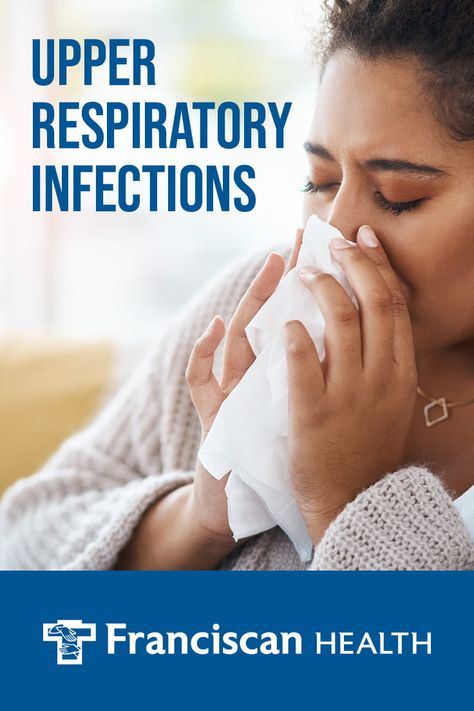 Anyone who has ever had a cold knows about upper respiratory infections (URIs). An URI is an infection of your upper respiratory tract. Your upper respiratory tract includes the nose, throat, pharynx, larynx, and bronchi. Every year, adults have an average of 2 to 3 colds, and children have even more. Respiratory Infection Remedies, Upper Respiratory Tract, Home Remedies For Bronchitis, Getting Rid Of Phlegm, Chest Infection, Kidney Pain, Throat Infection, Upper Respiratory Infection, Persistent Cough