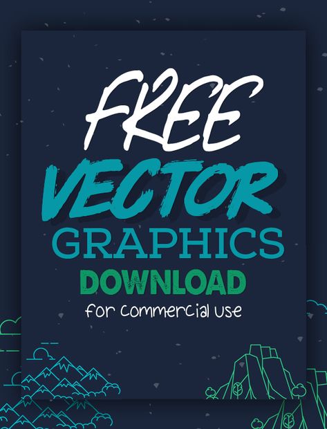 28 Free Vector Graphics Free Download for Commercial Use Youtube, Diy, Free Graphic Design, Free Design Elements, Free Graphics, Free Vector Graphics, Vector Graphics Design, Vector Free Download, Free Design Resources