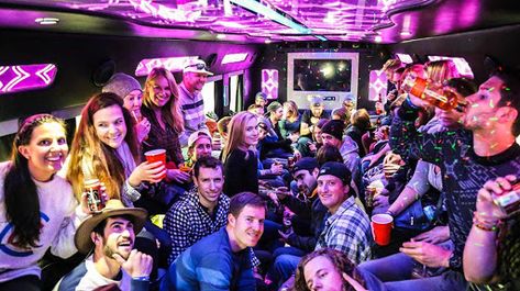 How You Can Get a Party Bus Rental Near You Denver, Party Bus Rental, Party Bus, Limo Party, Limo Rental, Bus Ride, Service, Rental, Reliable Cars