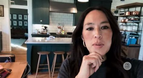 Chip and Joanna Gaines Show Off Finished Addition to Their Waco Farmhouse: 'We Finally Made It' Joanna, Perfect Life, Waco, Deco, Live Photo, New Shows, Chip And Jo, Victorian Style Homes, Chip And Joanna Gaines