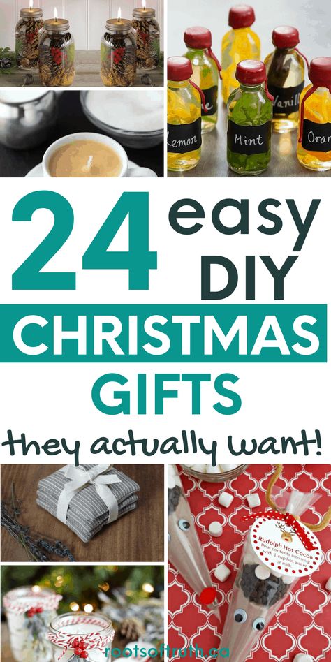 Diy, Homemade Gifts, Diy Christmas Gifts For Family, Diy Christmas Gifts Cheap, Christmas Gifts To Make, Christmas Gifts For Coworkers, Diy Christmas Gifts, Diy Xmas Gifts, Cheap Christmas Gifts