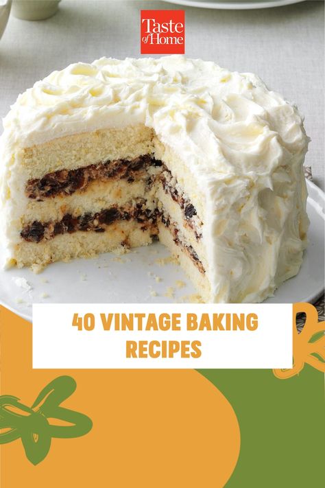 Pie, Special Recipes, Ideas, Vintage Baking, Vintage Recipes, Old Recipes, Vintage Cooking, Vintage Cookbooks, Retro Recipes