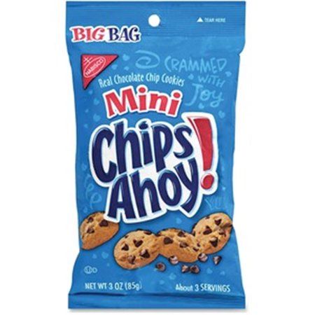 Cocoa, Snacks, Chips Ahoy, Mini Chips, Chips Ahoy Cookies, Chips, Snack Chips, Mini Chocolate Chips, Chip Cookies