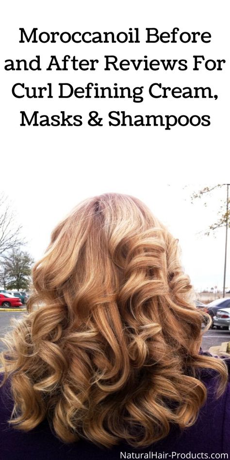 Click here to see more... Shampoo For Curly Hair, Natural Hair Shampoo, Smoothing Shampoos, Curl Defining Cream, Argan Oil Hair, Hair Shampoo, Oil Treatment For Hair, Heat Styling Products, Hair Health