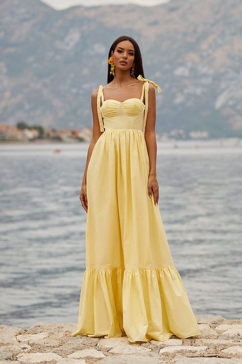 Maxi Dresses & Gowns | Afterpay | Zip Pay | Sezzle | LayBuy