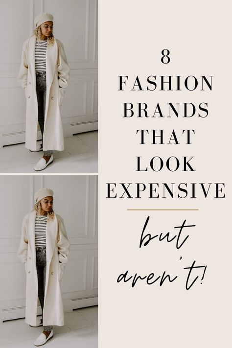 Dressing, Outfits, Wardrobes, Casual, Affordable Clothing Brands, Best Clothing Brands, Top Clothing Brands, High End Clothing Brands, Good Clothing Brands
