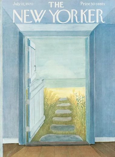 Inspiration, Magazine Covers, Vintage Posters, The New Yorker, New York, New Yorker Cartoons, New Yorker Covers, Magazine Art, Retro Poster