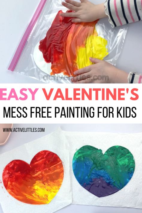 Diy, Pandas, Montessori, Pre K, Play, Easy Toddler Crafts, Easy Toddler Activities, Valentines Day Crafts For Preschoolers, Painting Crafts For Kids