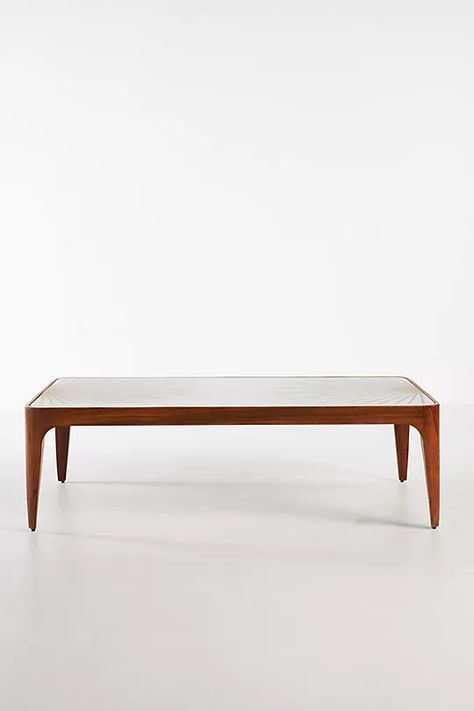 Unique Coffee Tables | AnthroLiving Anthropologie, Brass Coffee Table, Indian Rosewood, Lucite Coffee Tables, Oval Coffee Tables, Mirrored Coffee Tables, Travertine Coffee Table, Coffee Table Wood, Modern Coffee Tables