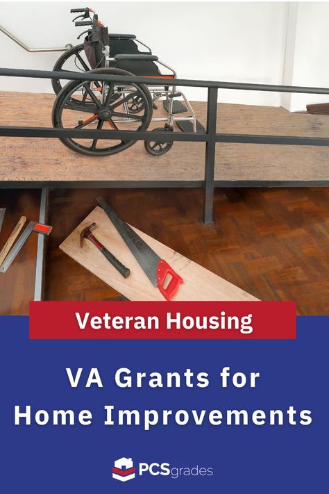 Home, Private Mortgage Insurance, Va Mortgage Loans, Home Security Systems, Veteran Housing, Home Improvement Grants, Department Of Veterans Affairs, Affordable Housing, Temporary Housing