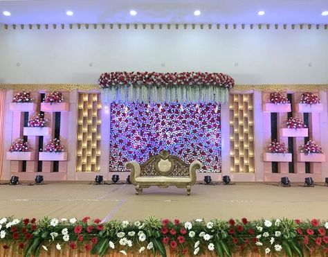 Wedding Decor, Art, Decoration, Instagram, Design, Bath, Indian Wedding Decorations Receptions, Indian Wedding Stage, Hindu Wedding Decorations