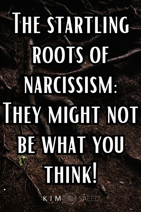 Most of what you read about the root cause of narcissism is based on outdated Freudian concepts, and a lot of this outdated causality of narcissism is what is going wrong in our world today. There are too many people publishing information with no scientific backing, and there are far too many labels being created to categorize different types of narcissistic abusers. Even worse, there are too many people insisting that all narcissists are that way due to trauma. Learn the scientific truth. Natural Remedies, Herbs, Narcissism Relationships, Narcissist, Causes Of Narcissism, Narcissistic People, Narcissistic Behavior, Narcissistic Abuse, Traits Of A Narcissist