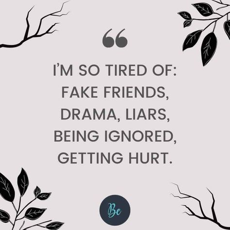 Real Friends, Motivation, Users Quotes Friends, Relatable Quotes, Quotes About Mean Friends, No Friends Quotes, Being Real Quotes, Quotes For Mean People, Being Used Quotes
