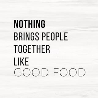 💭Nothing brings people together like good food. 🍽��️️ Sharing a little #mondaymotivation with you. One of our values at Barrel Aged Creations is being able to connect people with great food products. We know that if you have food you LOVE, you’ll want to share it with others! This simple act of sharing a meal builds community...that’s our real focus — helping you to reconnect with significant others, family, and friends. 🔺If you could share a meal Motivation, Humour, Food For Thought, Friends, Food Quotes Funny, Drinking Quotes, Snacking Quotes, Foodie Quotes, Favorite Food Quote