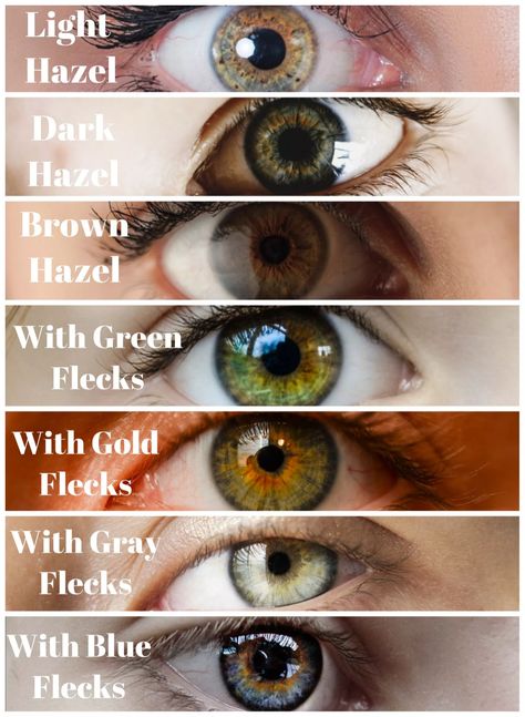 Hazel Eye Color, Dark Hazel Eyes, Hazel Eyes Hair Color, Hair Color For Hazel Eyes, Hazel Eye, The Best Hair Color, Hair Colour For Green Eyes, Unnatural Hair Color, Hazel Green Eyes
