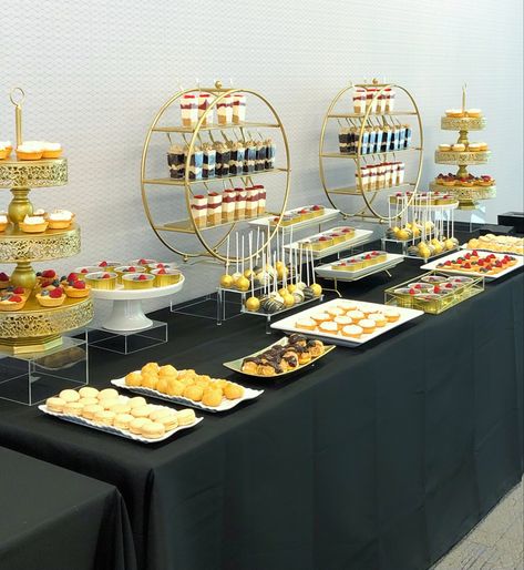 Brunch, Tables, Reception Dessert Table, Event Food Display, Catering Buffet, Catering Food Displays, Event Food, Event Catering, Party Food Buffet
