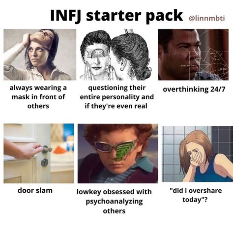 Humour, Enfp, Enfj, Mbti Character, Entp, Personality, Infp, Infj, Intj And Infj