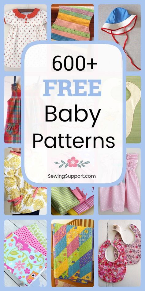 Baby Sewing, Patchwork, Baby Sewing Patterns Free, Baby Sewing Projects, Baby Sewing Patterns, Sewing For Kids, Sewing Baby Clothes, Baby Clothes Patterns Sewing, Free Baby Patterns