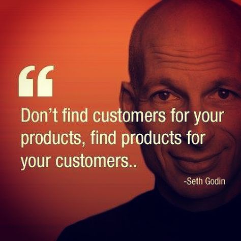 Seth-Godin-On-Marketing.  For more marketing tips and tricks for entrepreneurs, visit  www.unifiedmanufacturing.com/blog. Motivation, Spoken Word, Tony Robbins, Business Quotes, Marketing Quotes, Customer Service Quotes, Sales Quotes, Sales Motivation, Entrepreneur Quotes