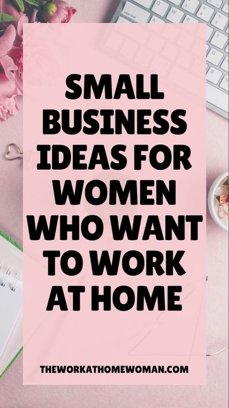 Business ideas for women who wants to earn online by simply visit this site and learn the strategy or visit the hashtags #businesswoman #onlinemarketing Small Business Advice, Business Ideas For Women Startups, Small Business From Home, Work From Home Jobs, Start A Business From Home, Small Business Ideas List, Best Business Ideas, Home Business Opportunities, Business Ideas For Beginners