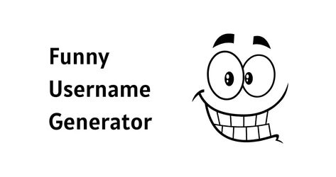 Tired of using the same old, lackluster usernames that make you blend into the digital crowd? Looking to inject a burst of humor and creativity into your online persona? If you're nodding your head right now, then get ready to embark on an unforgettable journey with our Funny Username Generator! Let your imagination run wild as we unleash a plethora of witty and whimsical username ideas designed to make you stand out in the virtual realm. Ideas, Jokes, Humour, Username Generator, Funny Usernames, Username Ideas Creative, Sarcastic Humor, Username Ideas, Username
