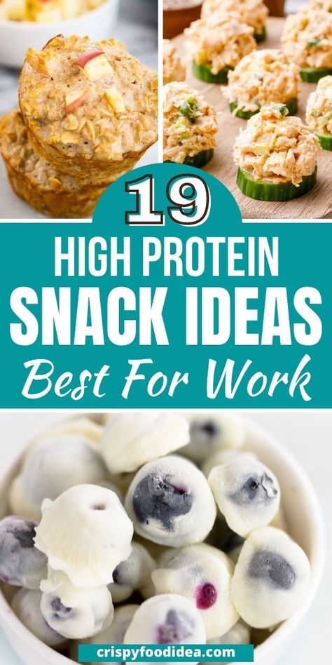 Protein, Dessert, Healthy Recipes, High Protein Snacks, Snacks, Healthy Protein Snacks, High Protein Snack Recipes, Protein Snacks Recipes, Healthy High Protein Snacks