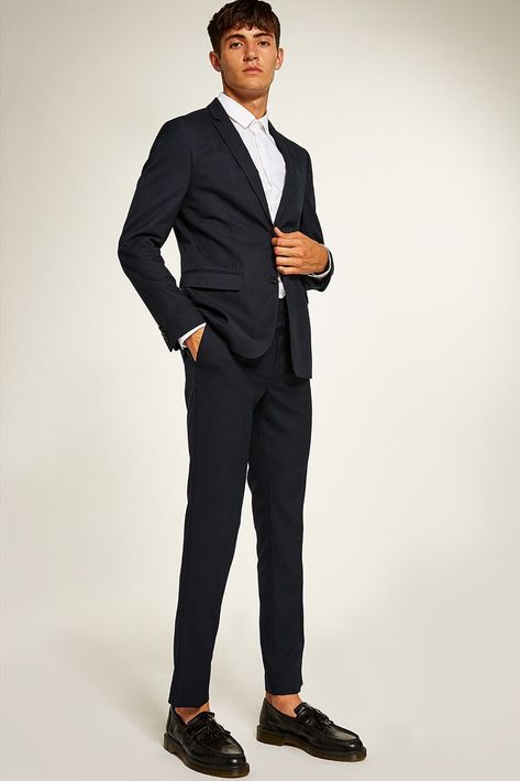 Skinny Fit Textured Dress Pants -TOPMAN | Men Fashion | Blazer and Jeans Outfit |  Luxury Design

The textured fabric gives the jacket a unique and eye-catching appearance.

Man s style fashion | Men fashion | Blazer and jeans outfit | blazers | blazers jackets | style fashion | style aesthetic | style goals aesthetic | style inspiration | style ideas | comfort aesthetic | comfortable winter outfits | luxury design Suits, Nordstrom, Outfits, Skinny, Art, Men’s Suits, Slim Fit Suit Men, Young Mens Suits, Mens Suits