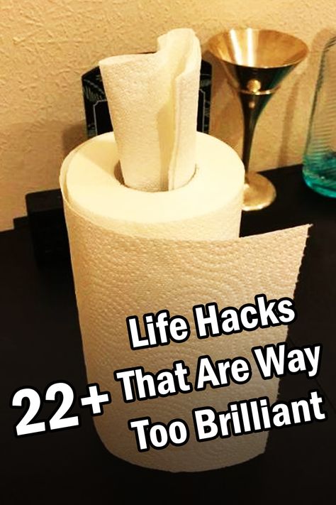 Hopefully these hacks could make your life a littler easier... Life Hacks, Crochet, Design, Useful Life Hacks, Clever Hacks, Household Hacks Lifehacks, Hack My Life, Household Hacks, Cleaning Hacks