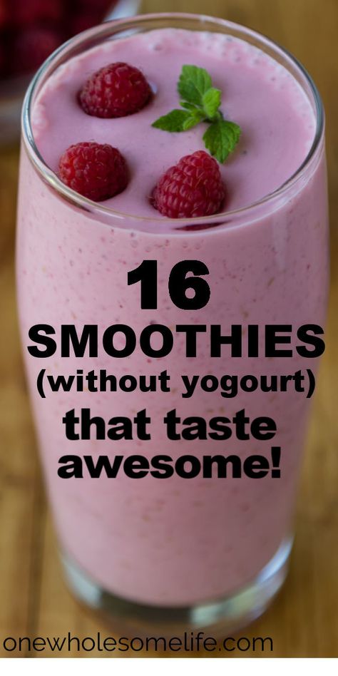 The best smoothies made with no yogurt. Peanut butter banana, strawberry banana, mango, pineapple, blueberry, and more. Snacks, Smoothies, Healthy Smoothie Recipes, Nutrition, Yogurt Smoothies Healthy, Banana Smoothie Recipe Healthy, Good Smoothie Recipes, Best Smoothie Recipes, Super Healthy Smoothies