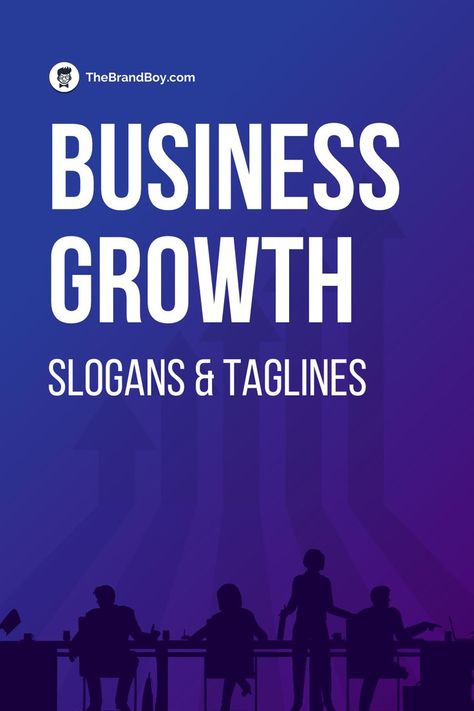 Brilliant Business Growth Slogans And Taglines Popular, Business Marketing, Marketing Consultant Business, Marketing Consultant, Marketing Company, Consulting Business, Business Innovation, Business Growth, Marketing Slogans