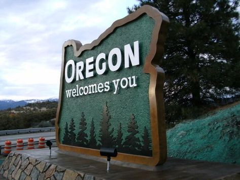 Pacific Northwest, York, Oregon, Oregon Travel, State Of Oregon, Things To Come, Oregon Washington, Rules, Fun Facts