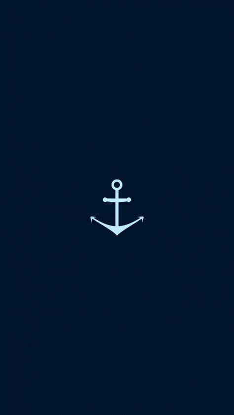 Download free HD wallpaper from above link! #minimal #anchor #sea Tattoos, Art, Wallpaper Quotes, Kawaii, Hd Wallpaper, Wallpaper Backgrounds, Free Hd Wallpapers, Blue Wallpapers, Wallpaper