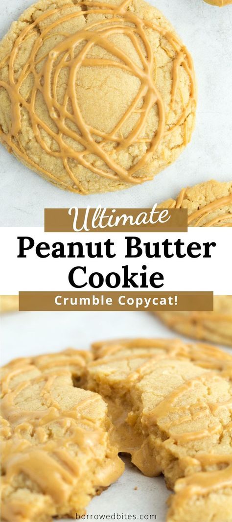 Dessert, Desserts, Snacks, Brownies, Cake, Peanut Butter Chip Cookies, Peanut Butter Cookie Recipe Soft, Peanut Butter Sandwich Cookies, Peanut Butter Cookie Recipe