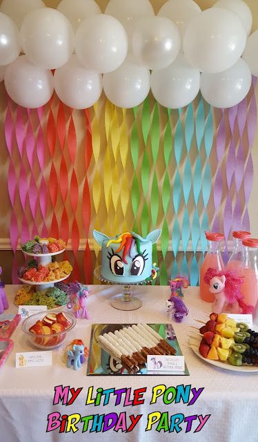 My Little Pony, Play, My Little Pony Party, Little Pony Party, My Little Pony Birthday Party, My Little Pony Birthday, Little Pony Birthday Party, Pony Party, My Little Pony Cake