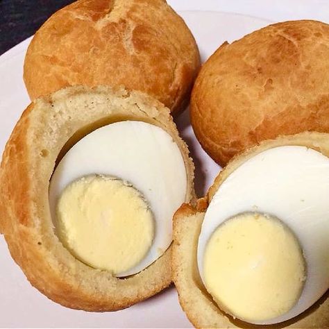 Nigerian Egg Roll Recipe High Protein Snacks, Desserts, Egg Recipes, Eggs, Ideas, Snacks, Nigerian Egg Roll Recipe, Egg Roll Recipes, African Snacks