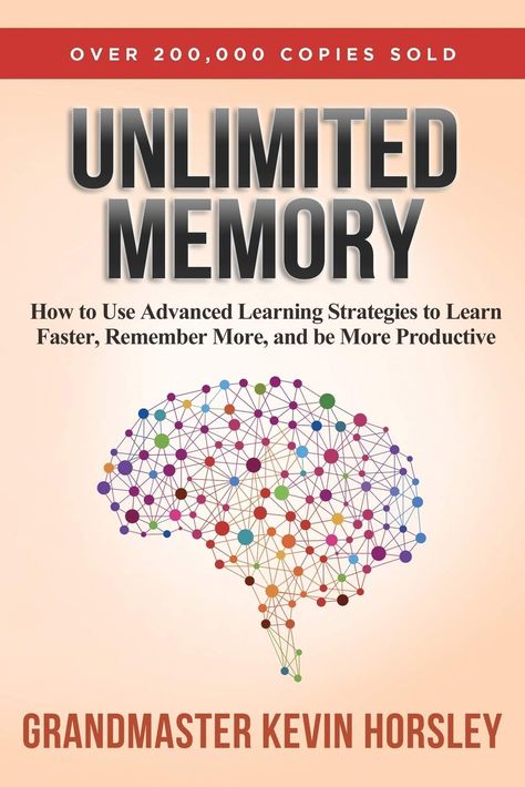 Unlimited Memory reveals the secrets for tapping into your brain’s ability to achieve focus, enhancing your ability to recall information and other strategies for improving your memory. If you want to increase your productivity and become more successful in life, this book can help.  Through it, you will learn how to utilize memory prompts to remember information, dramatically boost your ability to focus and concentrate, and use other strategies to fully harness the power of your mind. Reading, Kindle, Advanced Learning, Speed Reading, Strategies, Kindle Store, Memory Strategies, Learning Strategies, Free Ebooks