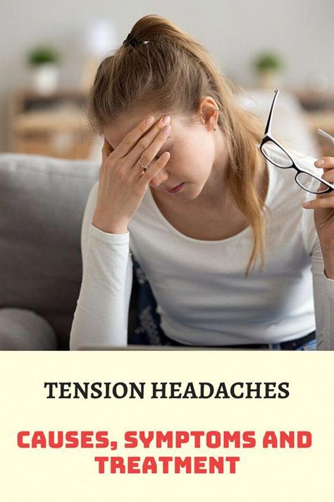 #TipsForHealth Tension Headache Causes, Tension Headache Symptoms, Tension Headache Relief, Headache Types, Tension Type Headache, Tension Headache, Cervical Cancer, Strengthening Exercises, Symptoms