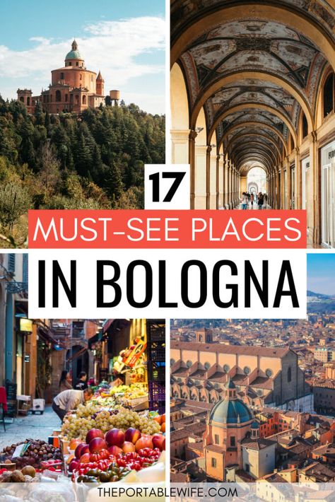 Trips, Verona, Bologna, Bologna Italy Map, Bologna Italy, Italy Trip, Italy Vacation, Visit Italy, Italy Food