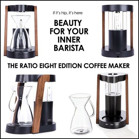 Best Coffee Makers Made In The USA Barista, Nespresso, Coffee Culture, Brewing Process, Best Coffee, Coffee Brewing, Best, Aeropress, Best Coffee Maker